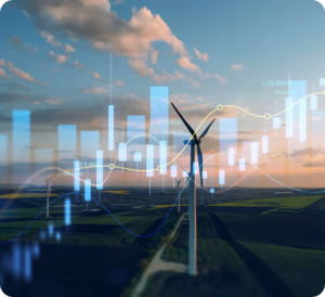 The Clean Energy Investment Surge